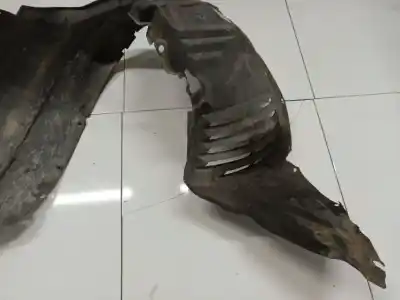 Peça sobressalente para automóvel em segunda mão cave de roda dianteira esquerda por mazda 5 (cr19) 2.0 cd (cr19) referências oem iam   