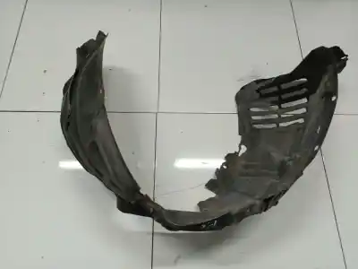 Peça sobressalente para automóvel em segunda mão cave de roda dianteira esquerda por mazda 5 (cr19) 2.0 cd (cr19) referências oem iam   