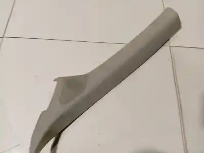 Peça sobressalente para automóvel em segunda mão plásticos por audi a3 (8p1) 1.6 referências oem iam 8p0867233