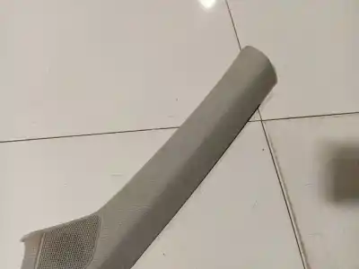 Pezzo di ricambio per auto di seconda mano plastica per audi a3 (8p1) 1.6 riferimenti oem iam 8p0867233  8p0 867 233