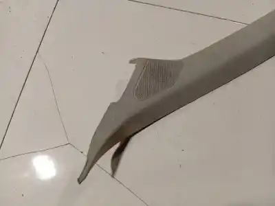 Pezzo di ricambio per auto di seconda mano plastica per audi a3 (8p1) 1.6 riferimenti oem iam 8p0867233  8p0 867 233