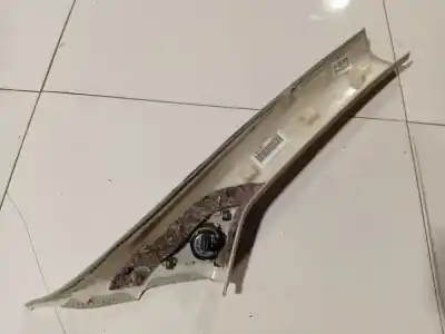 Pezzo di ricambio per auto di seconda mano plastica per audi a3 (8p1) 1.6 riferimenti oem iam 8p0867233  8p0 867 233