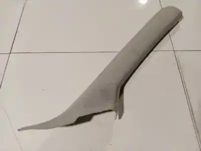 Peça sobressalente para automóvel em segunda mão plásticos por audi a3 (8p1) 1.6 referências oem iam 8p0867234b