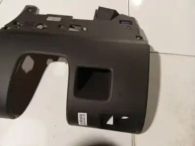 Pezzo di ricambio per auto di seconda mano plastica per audi a3 (8p1) 1.6 riferimenti oem iam 8p1863075a  8p1 863 075 a