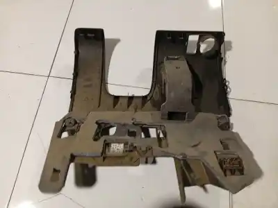 Pezzo di ricambio per auto di seconda mano plastica per audi a3 (8p1) 1.6 riferimenti oem iam 8p1863075a  8p1 863 075 a