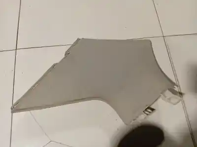 Peça sobressalente para automóvel em segunda mão plásticos por audi a3 (8p1) 1.6 referências oem iam 8p3867288