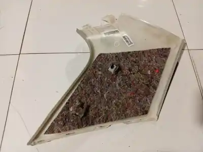 Second-hand car spare part plastics for audi a3 (8p1) 1.6 oem iam references 8p3867288  8p3 867 288