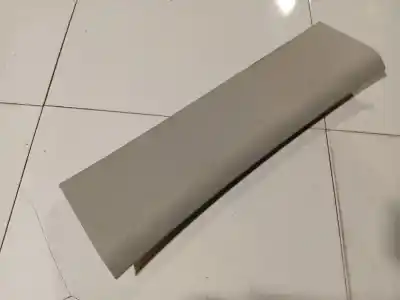 Peça sobressalente para automóvel em segunda mão plásticos por audi a3 (8p1) 1.6 referências oem iam 8p3867839