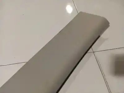 Pezzo di ricambio per auto di seconda mano plastica per audi a3 (8p1) 1.6 riferimenti oem iam 8p3867839  8 p3 867 839