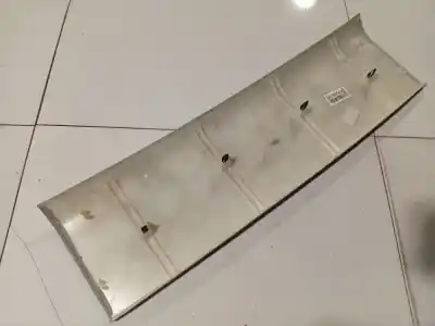 Pezzo di ricambio per auto di seconda mano plastica per audi a3 (8p1) 1.6 riferimenti oem iam 8p3867839  8 p3 867 839