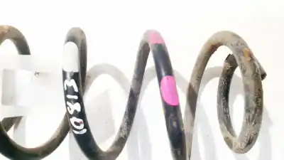 Автозапчасти б/у амортирующая пружина за suzuki swift iii (mz, ez) 1.5 (rs 415) ссылки oem iam   