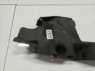 Pezzo di ricambio per auto di seconda mano plastica per mazda 3 (bk) 1.6 (bk14) riferimenti oem iam bp4k56121  bp4k 56 121, k2443