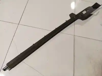 Peça sobressalente para automóvel em segunda mão plásticos por audi a3 (8p1) 1.6 referências oem iam 8p3853905a