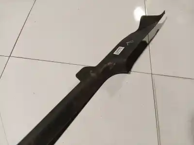 Pezzo di ricambio per auto di seconda mano plastica per audi a3 (8p1) 1.6 riferimenti oem iam 8p3853905a  8p3 853 905 a