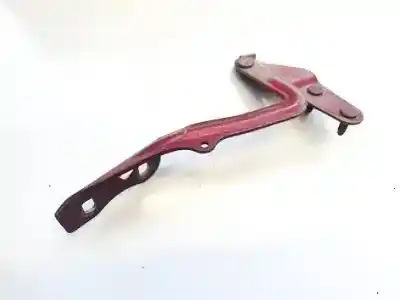 Автозапчастина б/у петля капота для ford focus ii (da_, hcp, dp) 1.6 tdci посилання на oem iam 4m5116801aa