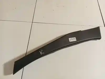 Автозапчасти б/у пластик за renault scénic iii (jz0/1_) 1.5 dci ссылки oem iam 849510008r