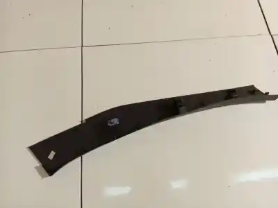 Second-hand car spare part plastics for renault scénic iii (jz0/1_) 1.5 dci oem iam references 849510008r  849510008r