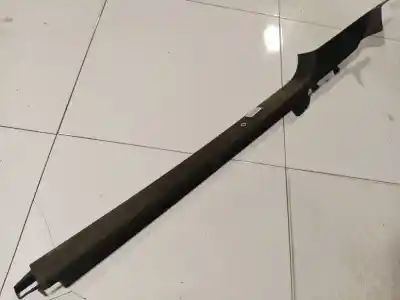 Peça sobressalente para automóvel em segunda mão plásticos por audi a3 (8p1) 1.6 referências oem iam 8p3853906a