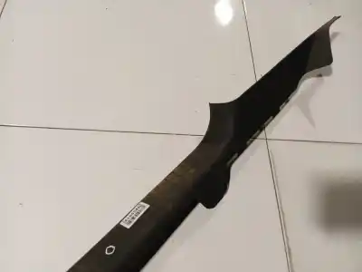 Pezzo di ricambio per auto di seconda mano plastica per audi a3 (8p1) 1.6 riferimenti oem iam 8p3853906a  8p3 853 906 a