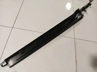 Pezzo di ricambio per auto di seconda mano plastica per audi a3 (8p1) 1.6 riferimenti oem iam 8p3853906a  8p3 853 906 a