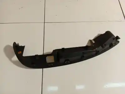 Автозапчасти б/у пластик за renault scénic iii (jz0/1_) 1.5 dci ссылки oem iam 682406857r  682406857r