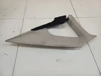 Автозапчастина б/у пластикler для volkswagen passat b5 variant (3b5) 1.9 tdi посилання на oem iam bbm14002001  bbm 1-4002-001