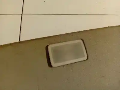 Pezzo di ricambio per auto di seconda mano plastica per audi a6 c6 (4f2) 2.7 tdi riferimenti oem iam 4f9867839  4f9 867 839, ise 2-5631-010, ise25631010