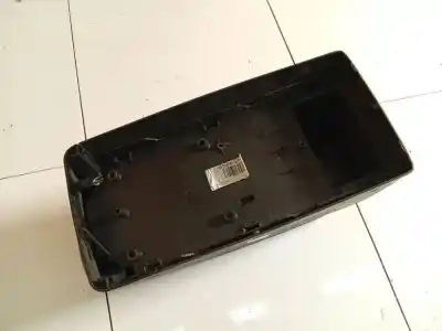 Автозапчасти б/у центральный подлокотник за renault scénic iii (jz0/1_) 1.5 dci ссылки oem iam 8127320  8-127-320