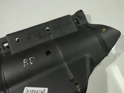 Автозапчасти б/у пластик за mazda 3 (bk) 1.6 (bk14) ссылки oem iam bp4k64521  bp4 k 64521