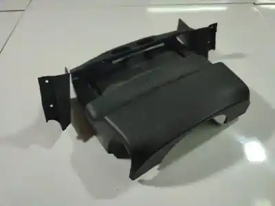 Peça sobressalente para automóvel em segunda mão molduras frontais por mazda 3 (bk) 1.6 (bk14) referências oem iam bp4k55182