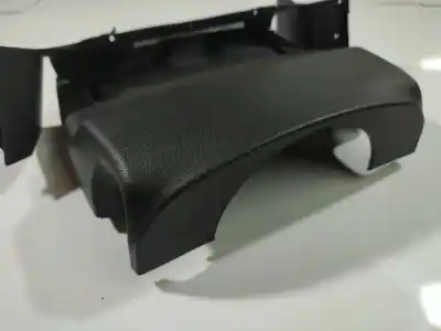 Pezzo di ricambio per auto di seconda mano modanatura anteriore per mazda 3 (bk) 1.6 (bk14) riferimenti oem iam bp4k55182  bp4k 55 182