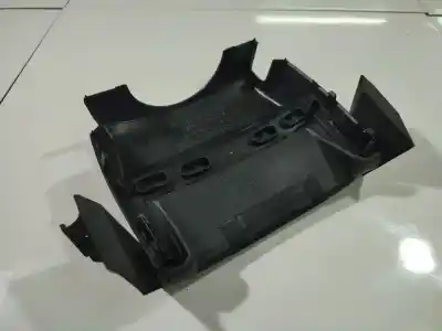Pezzo di ricambio per auto di seconda mano modanatura anteriore per mazda 3 (bk) 1.6 (bk14) riferimenti oem iam bp4k55182  bp4k 55 182