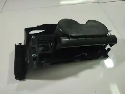 Pezzo di ricambio per auto di seconda mano plastica per mazda 3 (bk) 1.6 (bk14) riferimenti oem iam bp4k64361  bp4k 64361