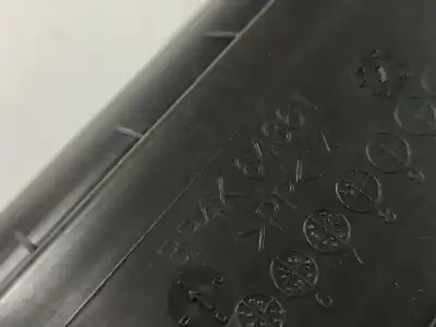 Pezzo di ricambio per auto di seconda mano plastica per mazda 3 (bk) 1.6 (bk14) riferimenti oem iam bp4k64361  bp4k 64361