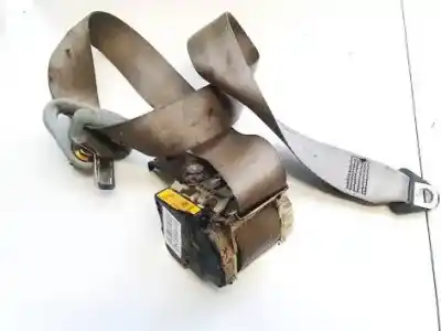 Автозапчастина б/у передній лівий ремін безпеки для renault scénic i monospace (ja0/1_, fa0_) 1.9 dci (ja05, ja1f) посилання на oem iam 743594d