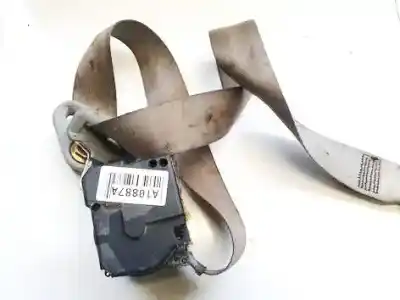 Автозапчастина б/у передній лівий ремін безпеки для renault scénic i monospace (ja0/1_, fa0_) 1.9 dci (ja05, ja1f) посилання на oem iam 743594d  432479c