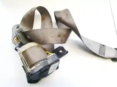 Автозапчастина б/у передній лівий ремін безпеки для renault scénic i monospace (ja0/1_, fa0_) 1.9 dci (ja05, ja1f) посилання на oem iam 743594d  432479c