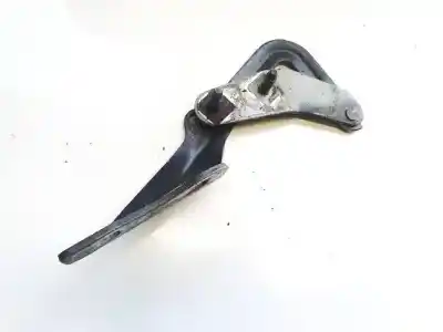 Автозапчастина б/у петля капота для ford focus ii (da_, hcp, dp) 1.8 tdci посилання на oem iam 4m5116801ab