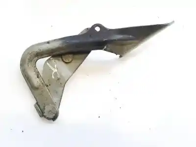 Автозапчастина б/у петля капота для ford focus ii (da_, hcp, dp) 1.8 tdci посилання на oem iam 4m5116801ab  4m51-16801-ab