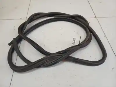 Автозапчастина б/у контур дверей гума для volkswagen passat b5 variant (3b5) 1.9 tdi посилання на oem iam   