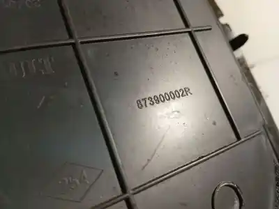 Автозапчастина б/у бардачок для renault scénic iii (jz0/1_) 1.5 dci посилання на oem iam 873900002r  873900002r