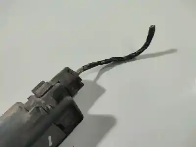 Автозапчастина б/у реєстрація пілот для citroen c4 i (lc_) 1.6 hdi посилання на oem iam   