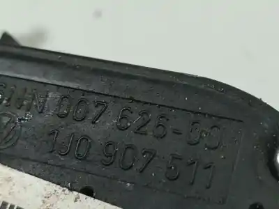 Автозапчастина б/у двигатель відкривання люків кондиціонація для volkswagen passat b5 variant (3b5) 1.9 tdi посилання на oem iam 1j0907511  1j0 907 511