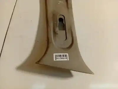 Автозапчасти б/у пластик за renault scénic iii (jz0/1_) 1.5 dci ссылки oem iam 769140009r  769140009r, 769140026r