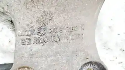 İkinci el araba yedek parçası motor destegi için audi a6 c6 (4f2) 2.7 tdi oem iam referansları 4f0399263k  