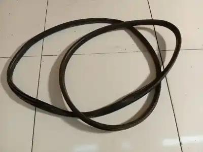 Автозапчасти б/у контур двери резиновый за renault scénic iii (jz0/1_) 1.5 dci ссылки oem iam   