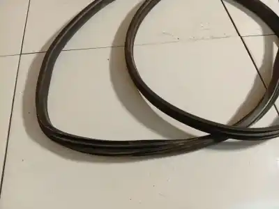 Автозапчасти б/у контур двери резиновый за renault scénic iii (jz0/1_) 1.5 dci ссылки oem iam   