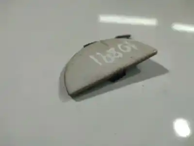 Автозапчастина б/у задні модинги для mini mini (r50, r53) cooper посилання на oem iam   