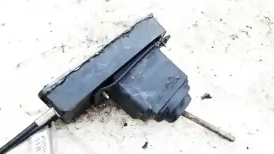 Автозапчасти б/у рычаг переключения передач за peugeot 407 (6d_) 1.6 hdi 110 (6d9hzc, 6d9hyc) ссылки oem iam   