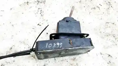 Автозапчасти б/у рычаг переключения передач за peugeot 407 (6d_) 1.6 hdi 110 (6d9hzc, 6d9hyc) ссылки oem iam 